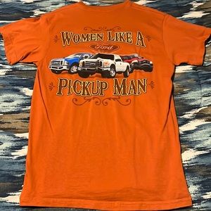 Ford T-shirt